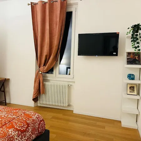 Apartamento Friendly Trastevere *