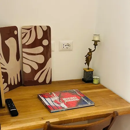Apartamento Friendly Trastevere