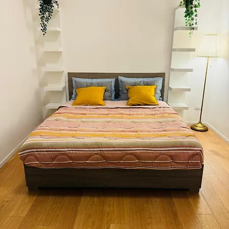 Friendly Trastevere Apartamento