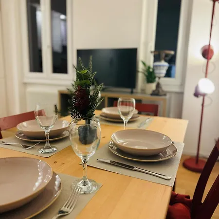 Apartamento Friendly Trastevere