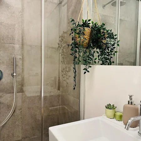 Friendly Trastevere Apartamento *